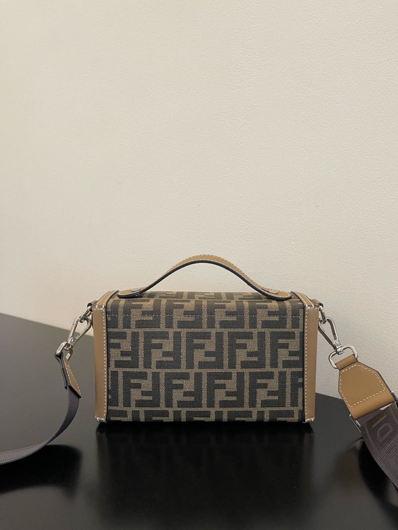 Fendi Satchel Bags